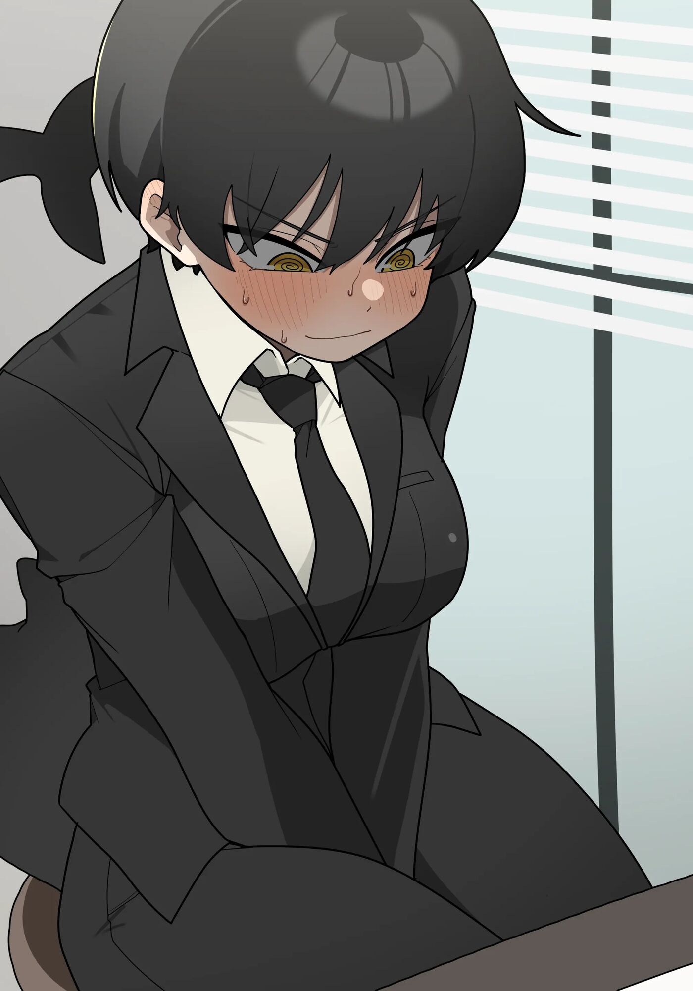 Shark Girl (junkzero) Chapter 1000 Page 116